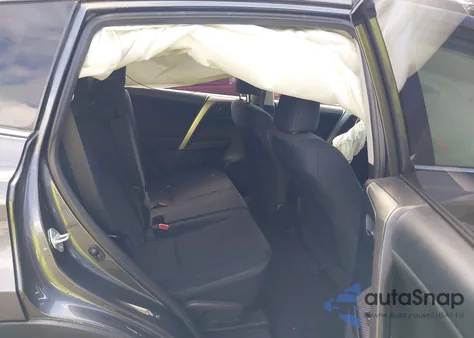 2015 Toyota Rav4 Le from USA, damaged, VIN JTMBFREV9FJ016054